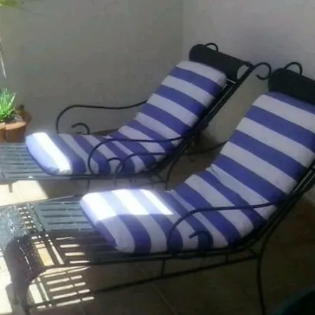 Lisbon Caparica Beach *